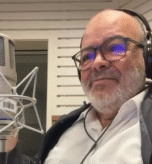 Luciani Barroso Radio Nacional