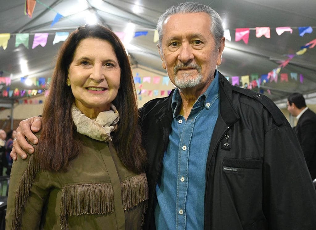 Nati e General Antônio Florêncio Nati e General Antônio Florêncio