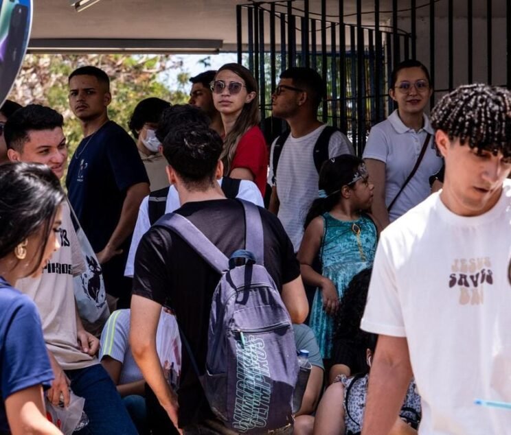 FOTO ISMAEL SOARES PROVA 2