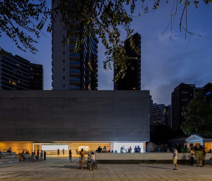 Galeria de MIS - Mus