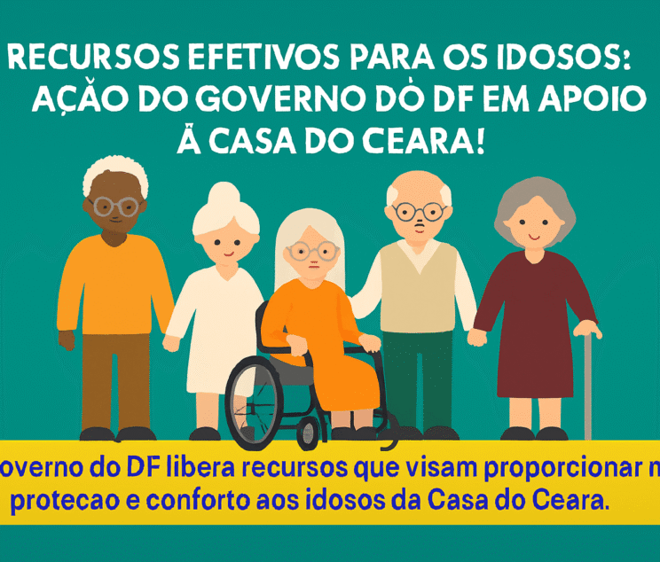 Ilustração para notí