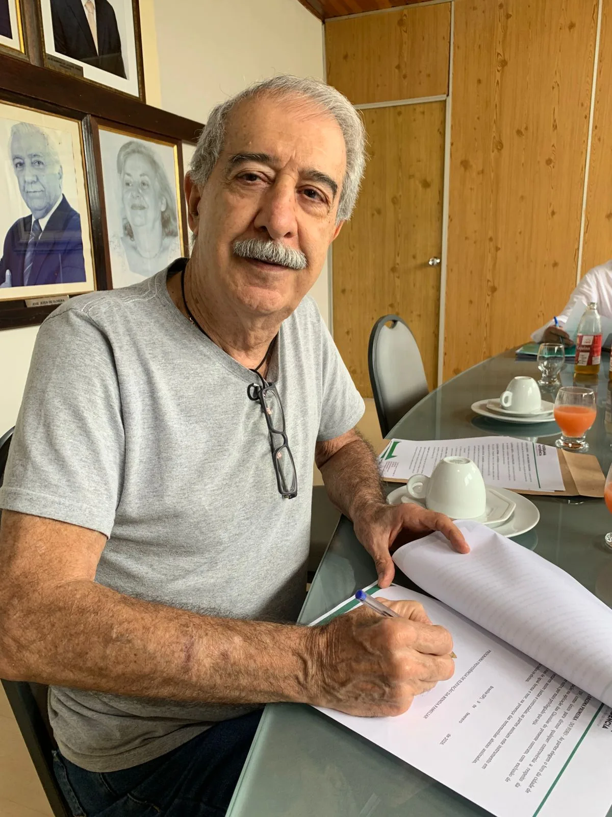 Parceria Casa do Ceará e Programa Providência - Projeto Jornada Cursos Gratuitos