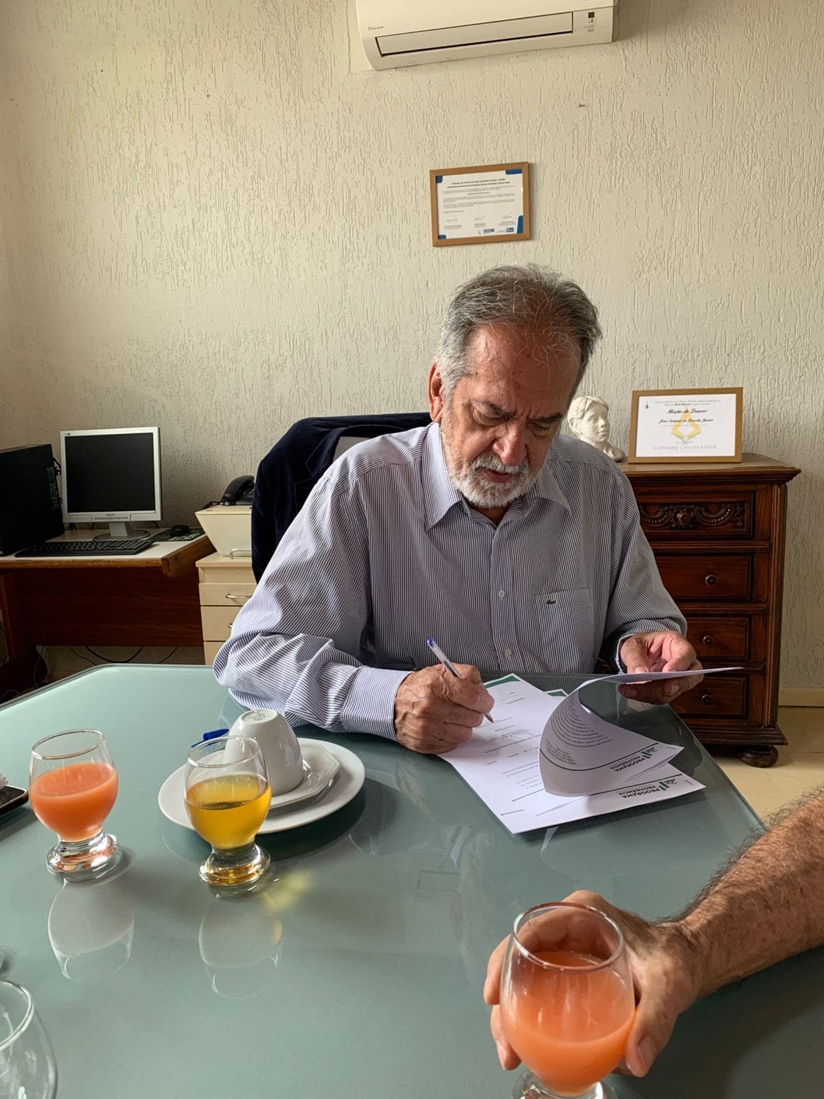 Parceria Casa do Ceará e Programa Providência - Projeto Jornada Cursos Gratuitos