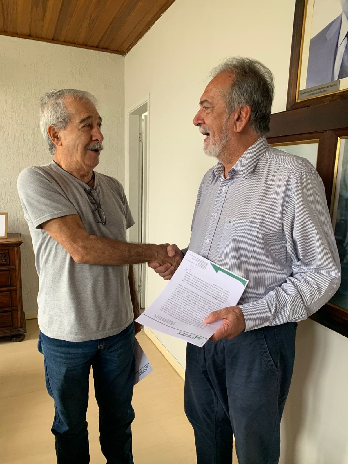 Parceria Casa do Ceará e Programa Providência - Projeto Jornada Cursos Gratuitos