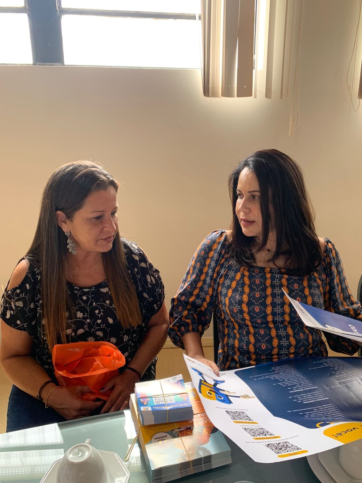 Parceria Casa do Ceará e Programa Providência - Projeto Jornada Cursos Gratuitos