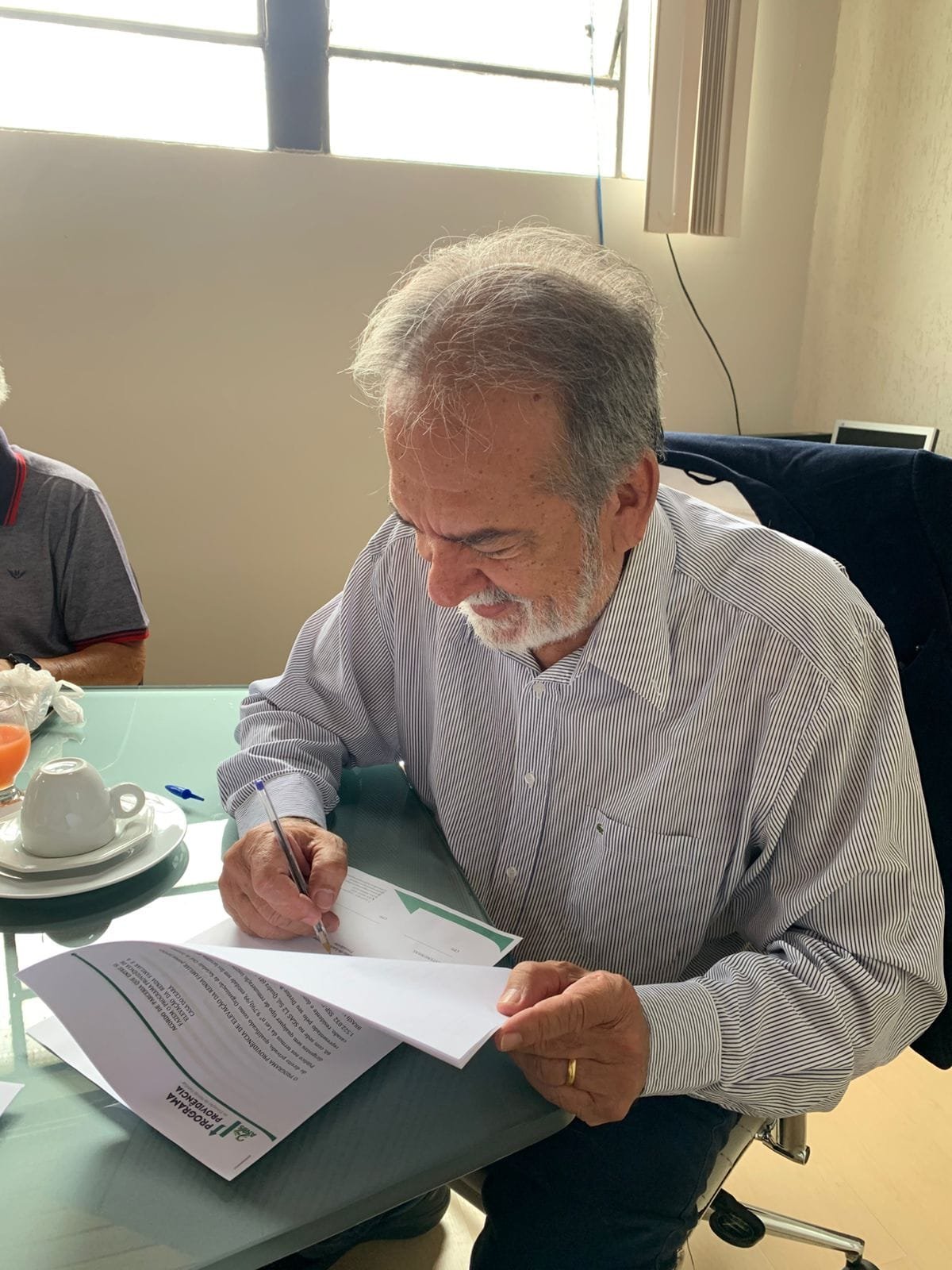 Parceria Casa do Ceará e Programa Providência - Projeto Jornada Cursos Gratuitos