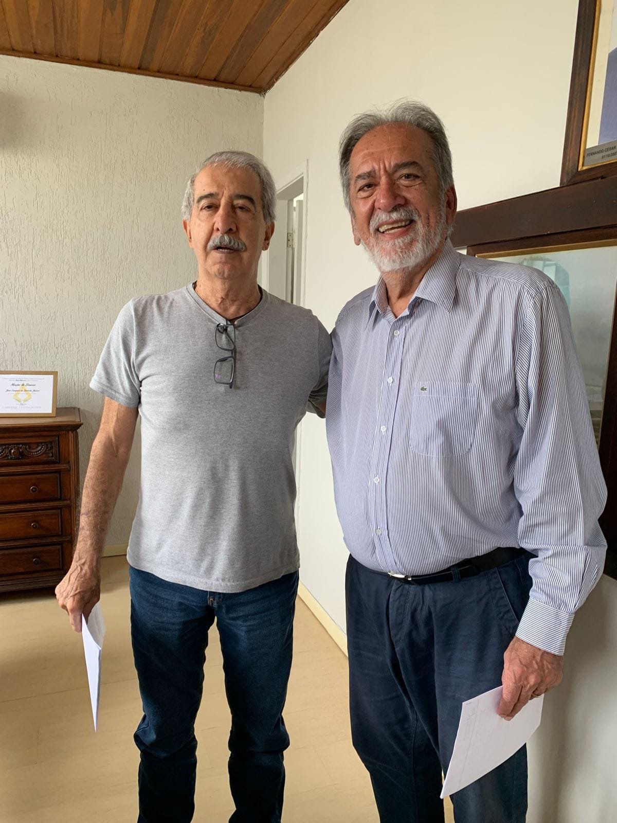 Parceria Casa do Ceará e Programa Providência - Projeto Jornada Cursos Gratuitos