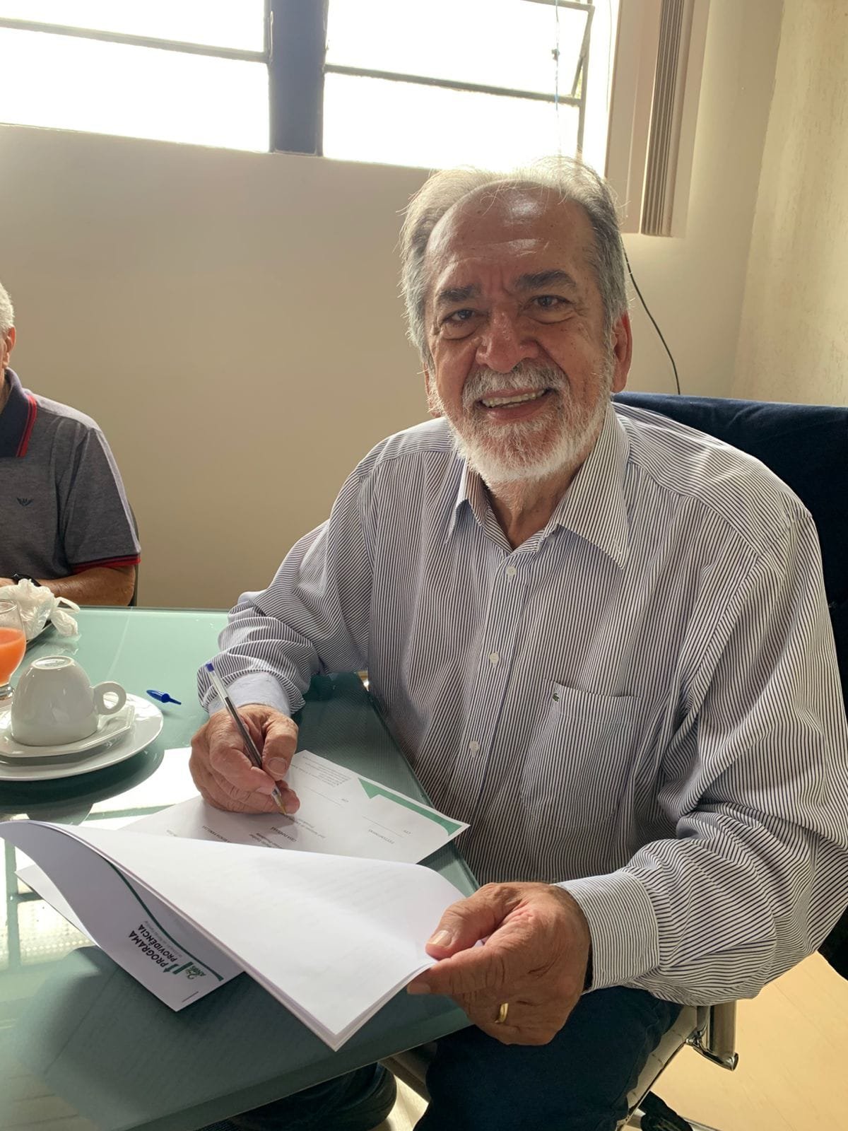 Parceria Casa do Ceará e Programa Providência - Projeto Jornada Cursos Gratuitos