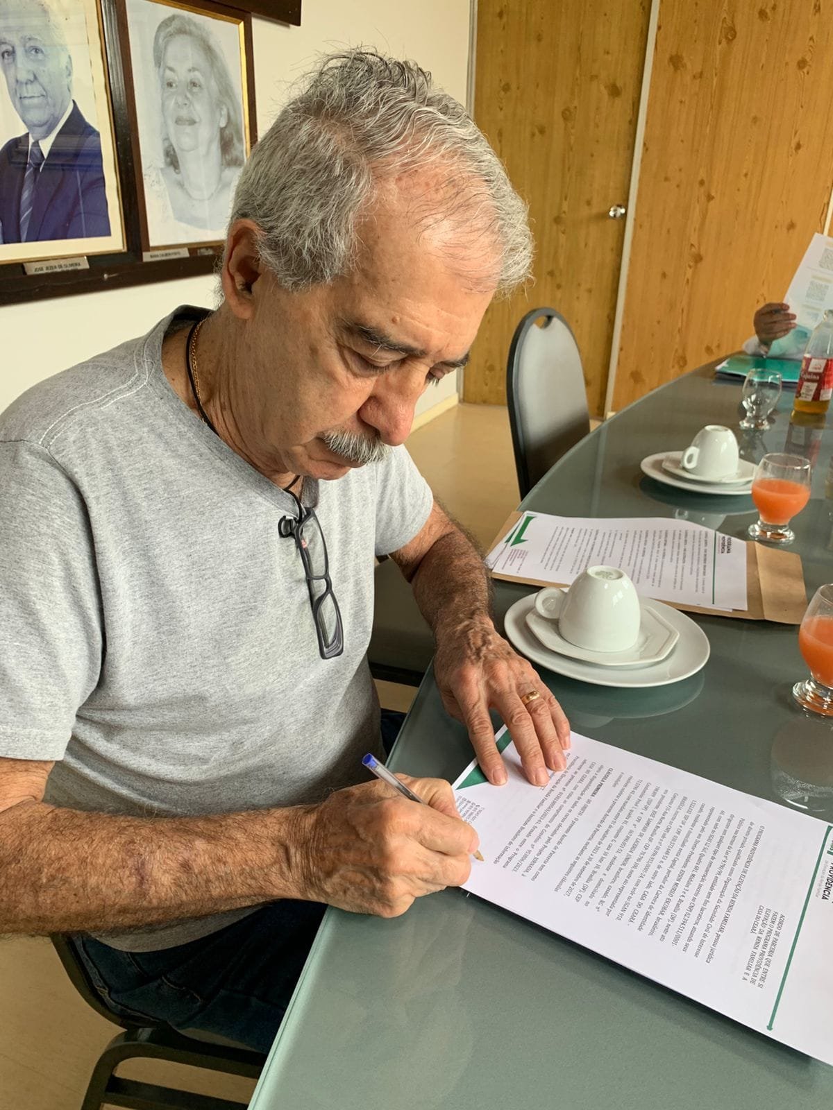 Parceria Casa do Ceará e Programa Providência - Projeto Jornada Cursos Gratuitos