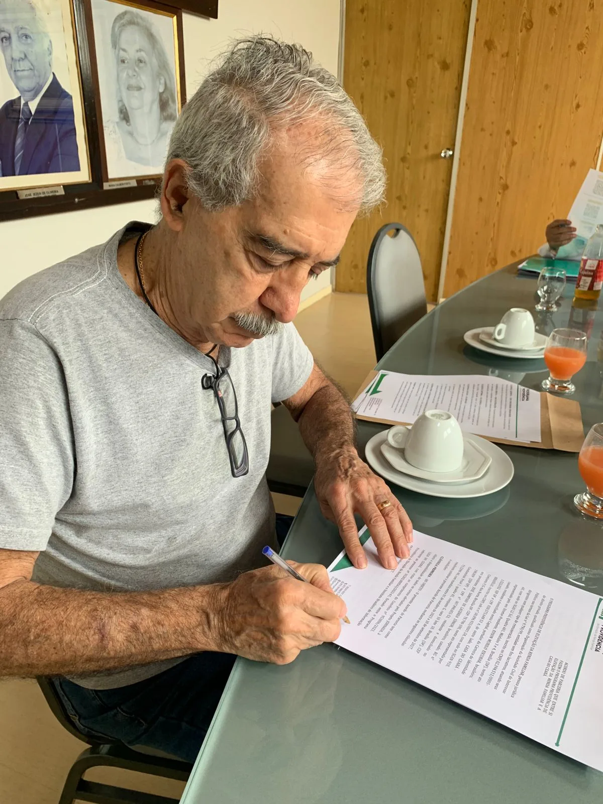 Parceria Casa do Ceará e Programa Providência - Projeto Jornada Cursos Gratuitos