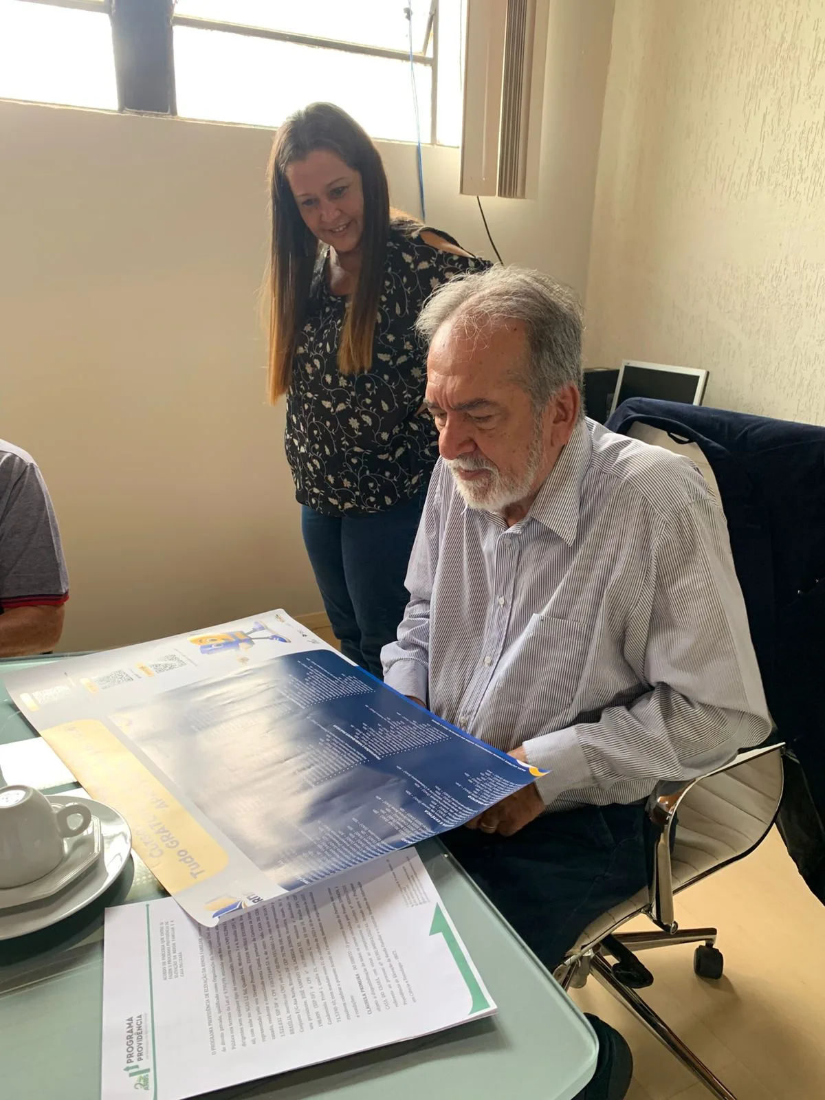 Parceria Casa do Ceará e Programa Providência - Projeto Jornada Cursos Gratuitos