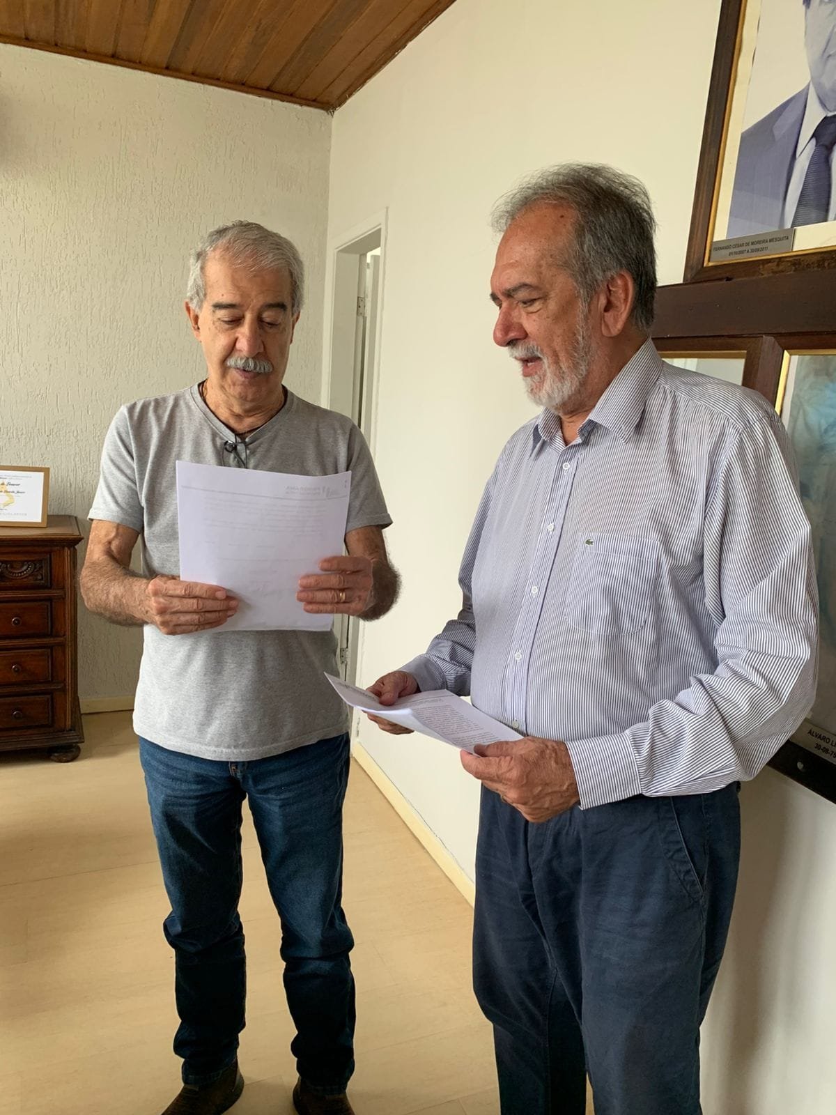 Parceria Casa do Ceará e Programa Providência - Projeto Jornada Cursos Gratuitos