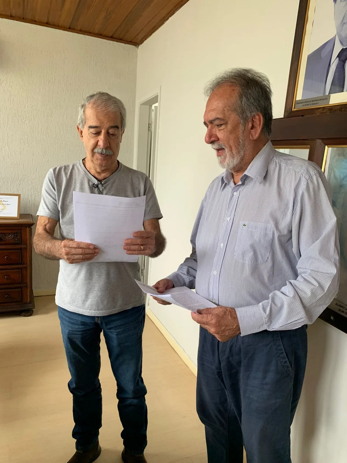 Parceria Casa do Ceará e Programa Providência - Projeto Jornada Cursos Gratuitos